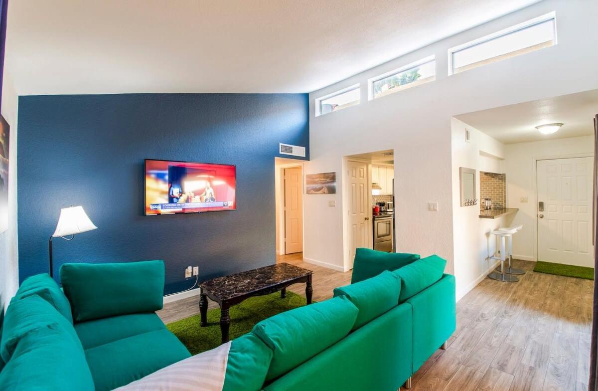 88 Casa Grande 3Bd 2B Modern Comfort Heated Pool ภายนอก รูปภาพ