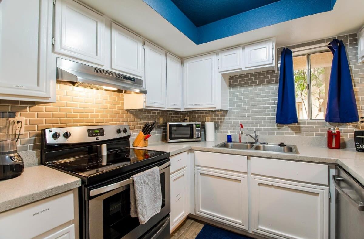 88 Casa Grande 3Bd 2B Modern Comfort Heated Pool ภายนอก รูปภาพ