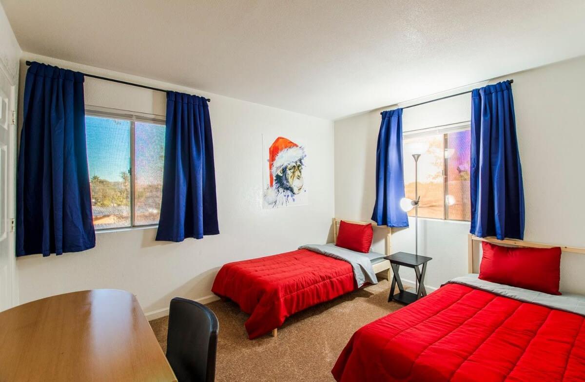88 Casa Grande 3Bd 2B Modern Comfort Heated Pool ภายนอก รูปภาพ