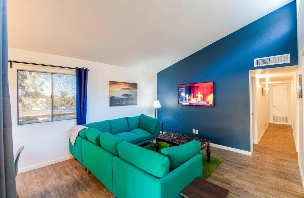 88 Casa Grande 3Bd 2B Modern Comfort Heated Pool ภายนอก รูปภาพ