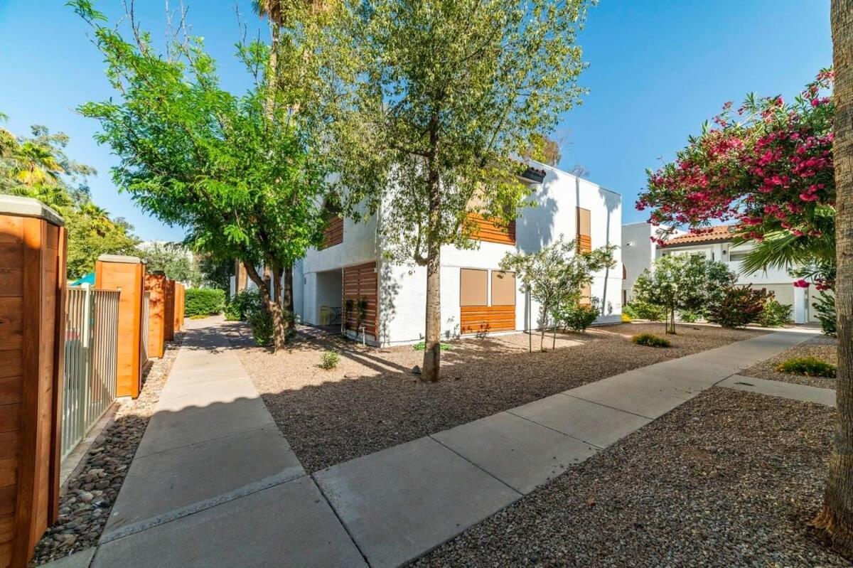 88 Casa Grande 3Bd 2B Modern Comfort Heated Pool ภายนอก รูปภาพ