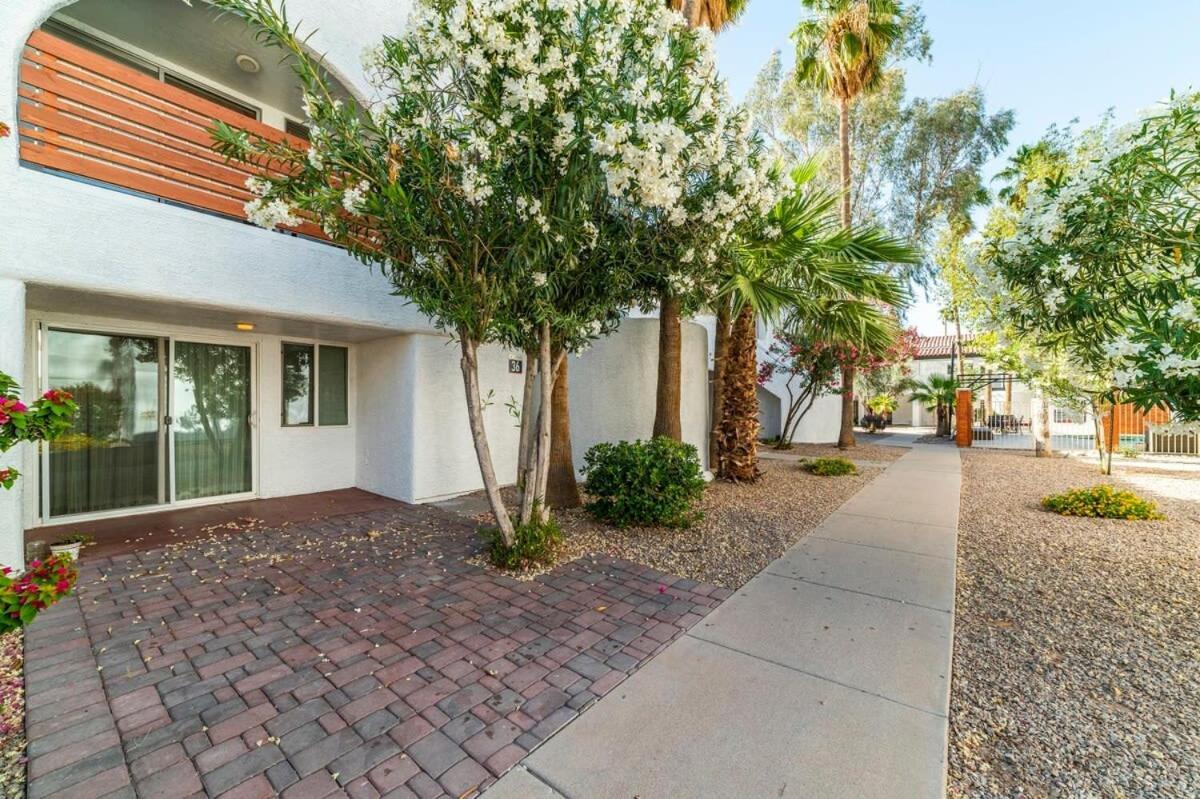 88 Casa Grande 3Bd 2B Modern Comfort Heated Pool ภายนอก รูปภาพ